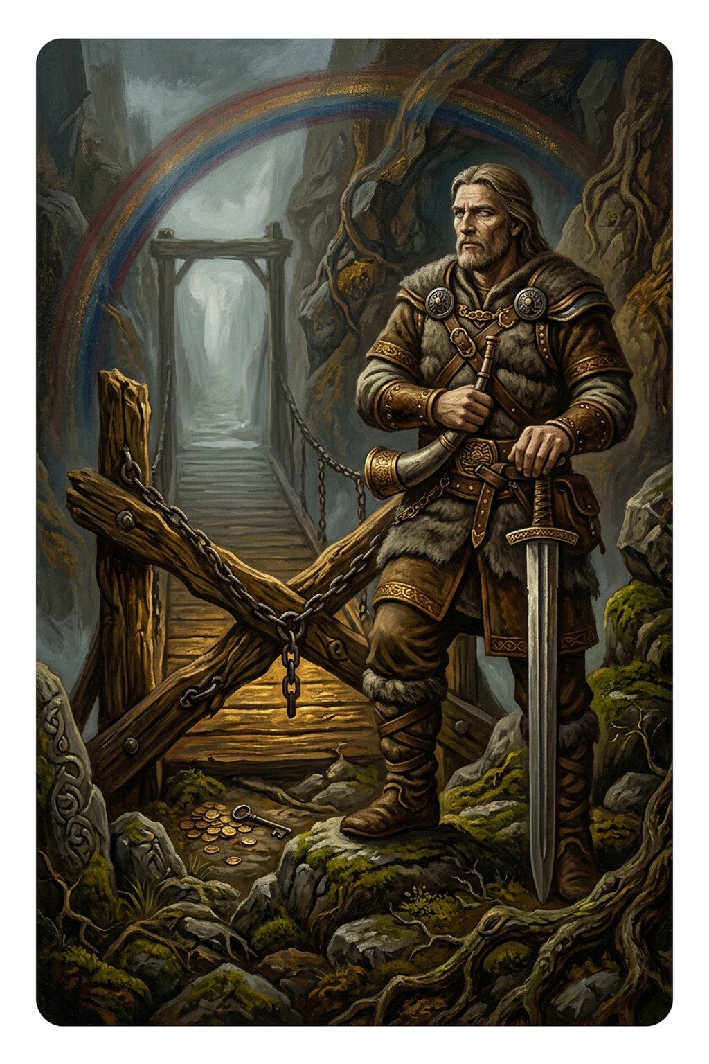 Heimdall