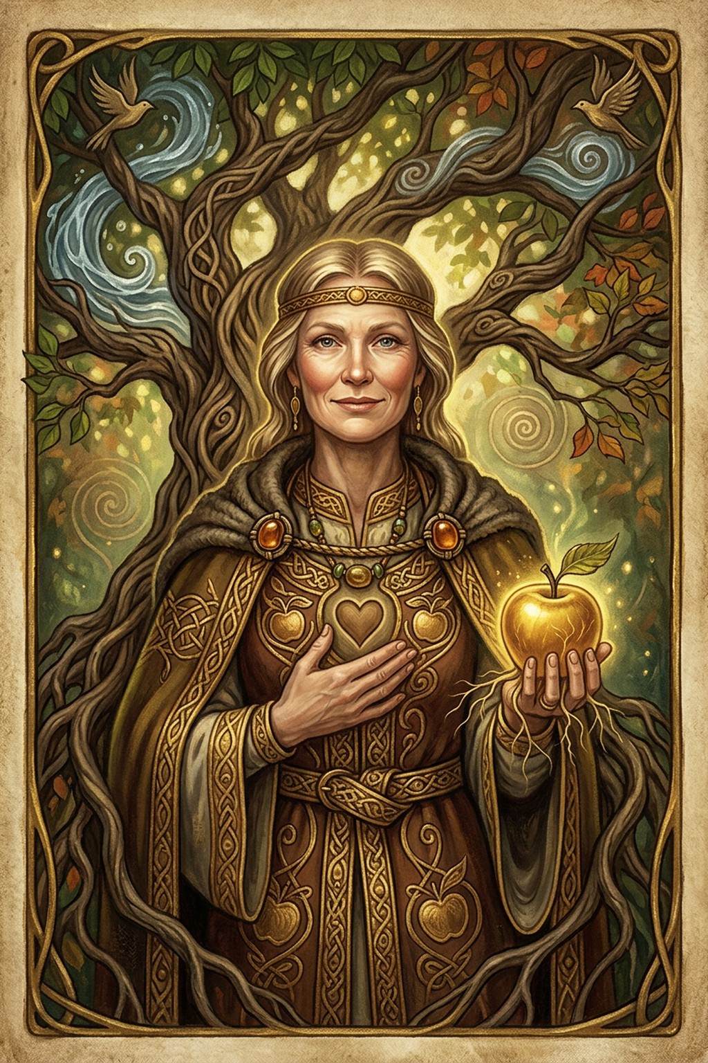 Idun