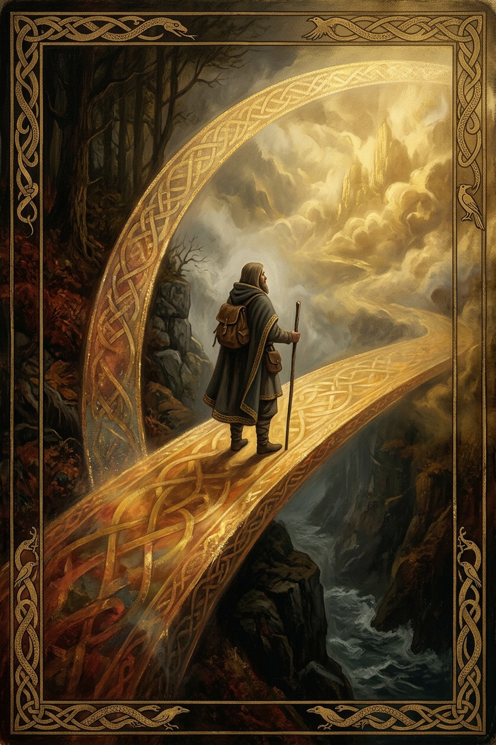 Bifrost