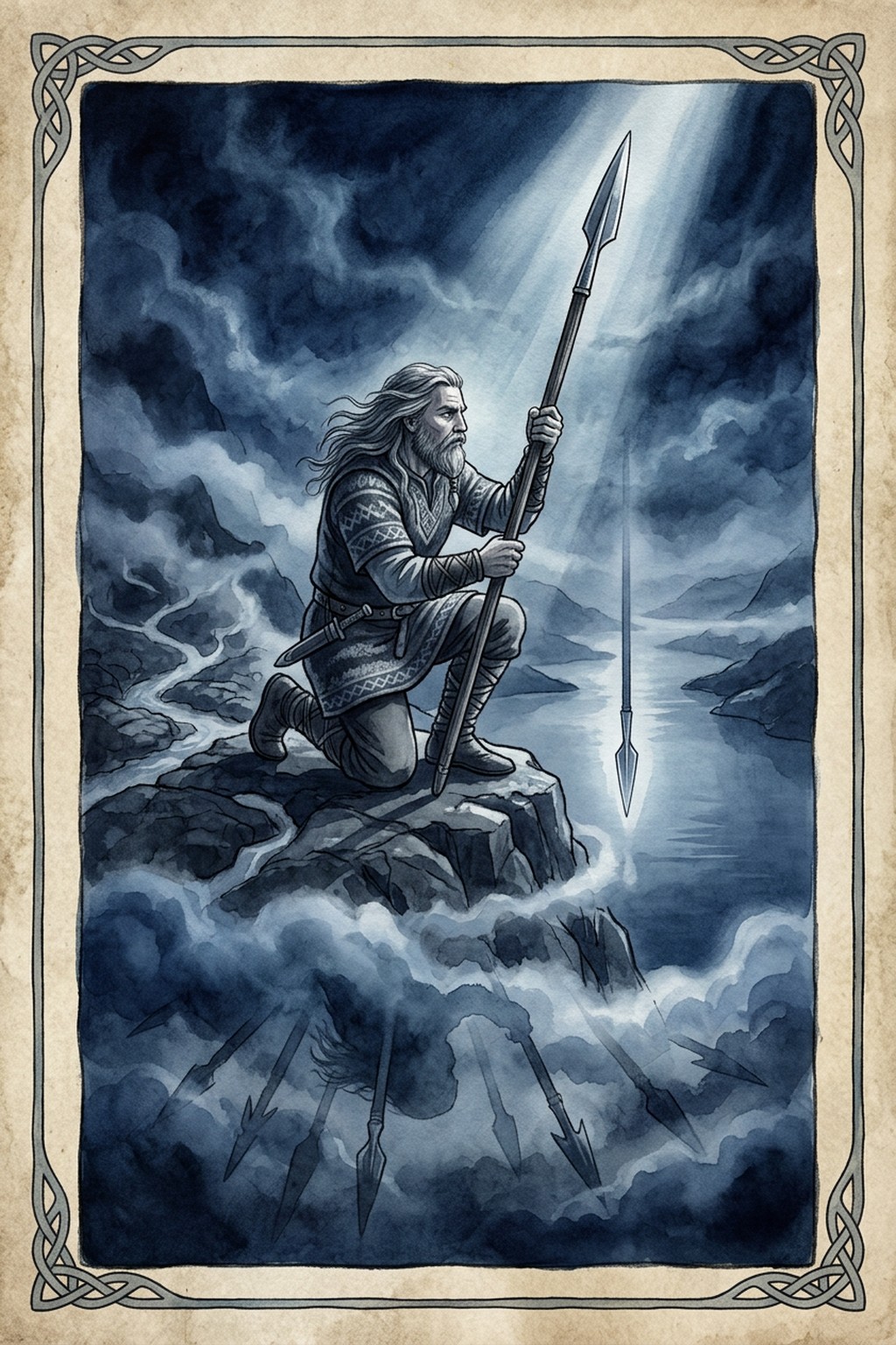 Gungnir