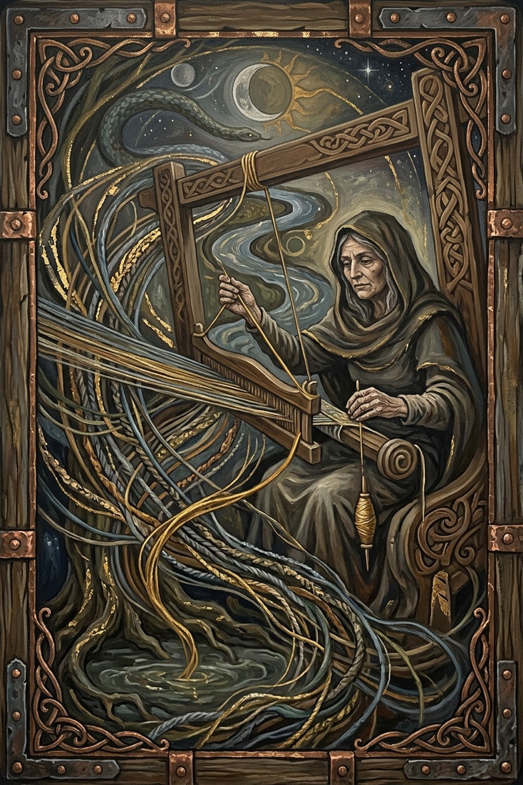 Wyrd