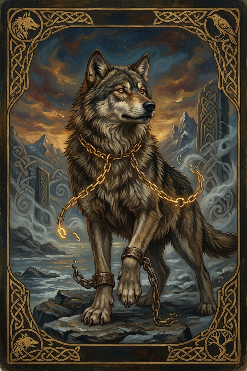 Fenrir