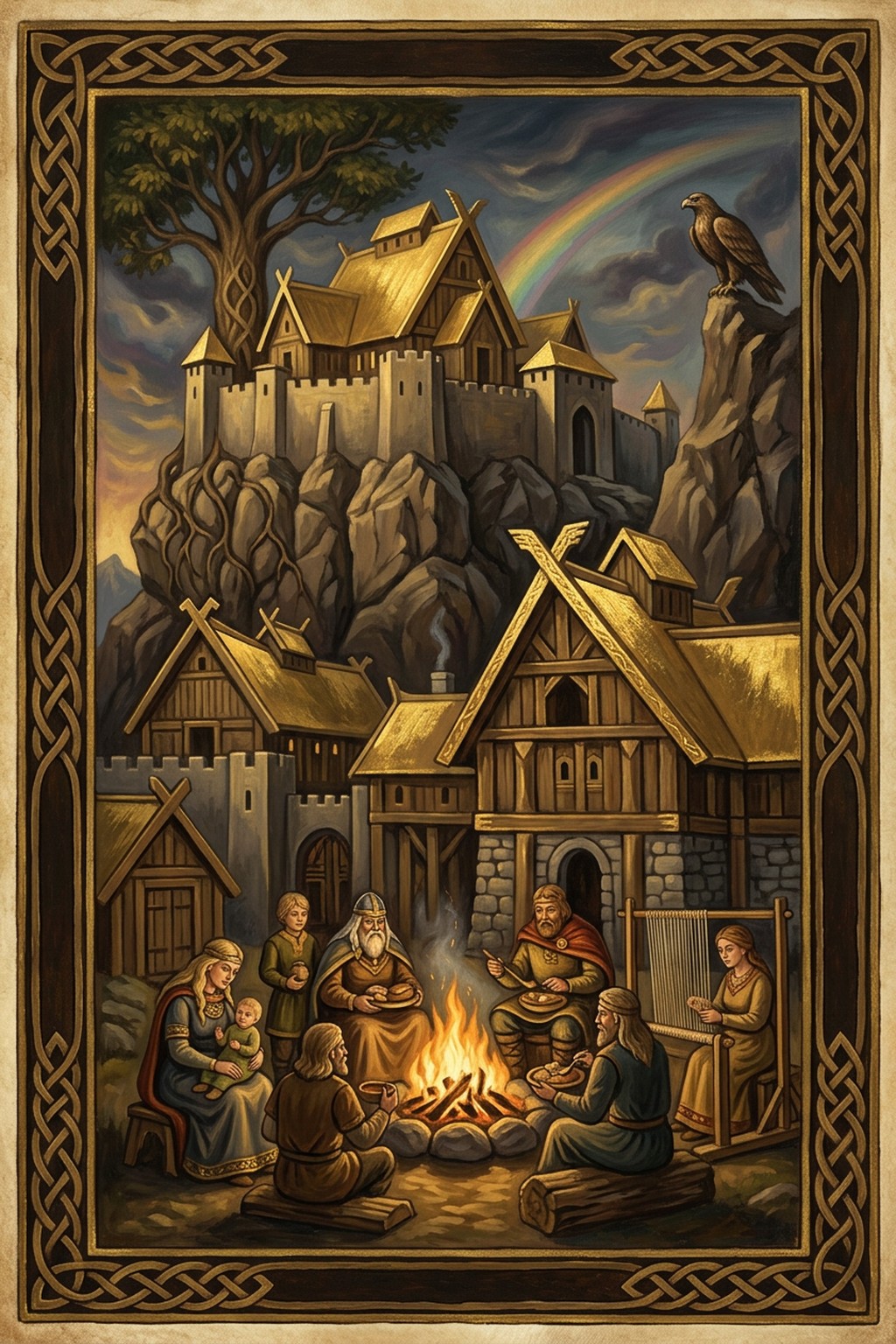 Asgård