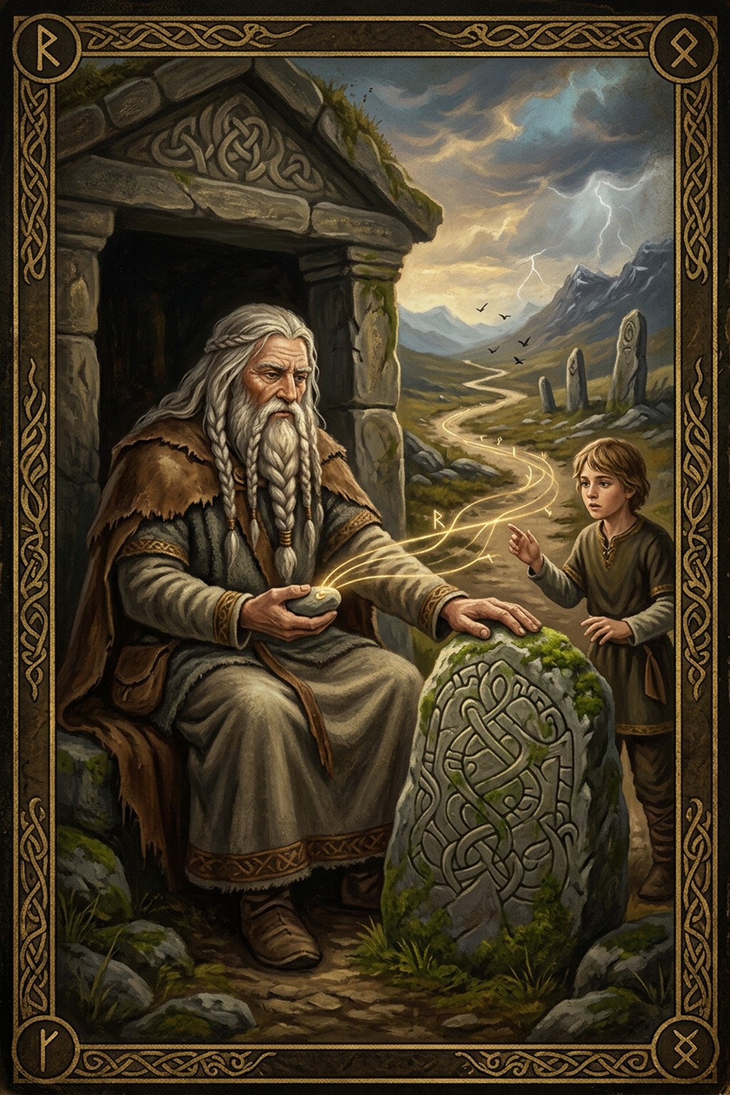 Runorna