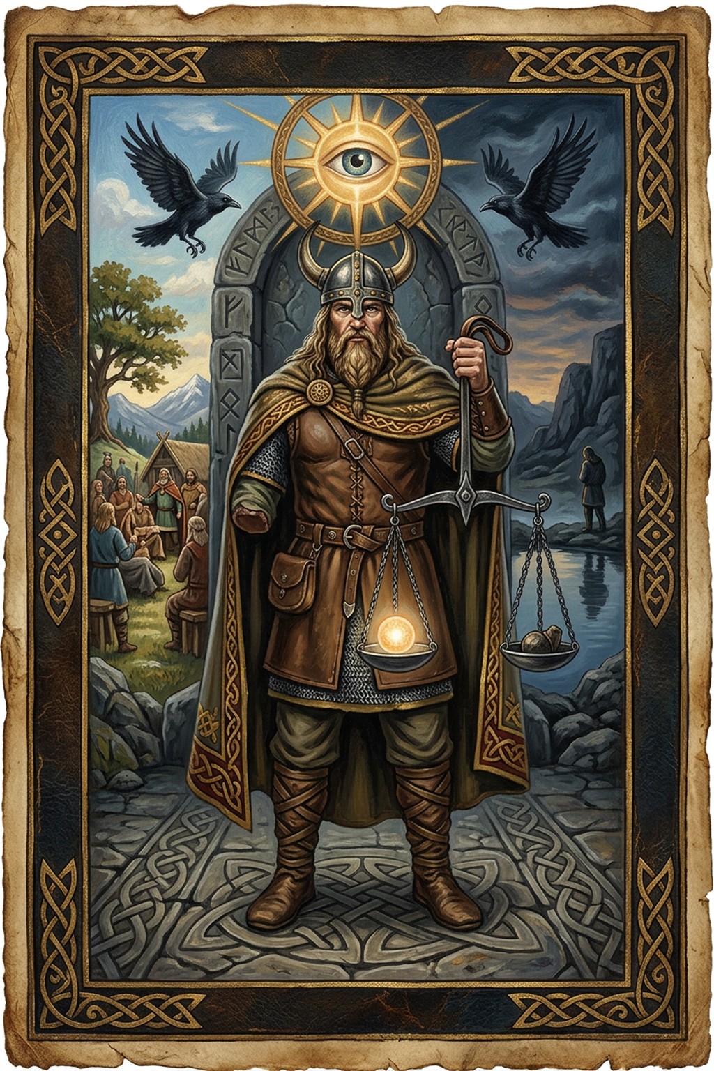 Tyr