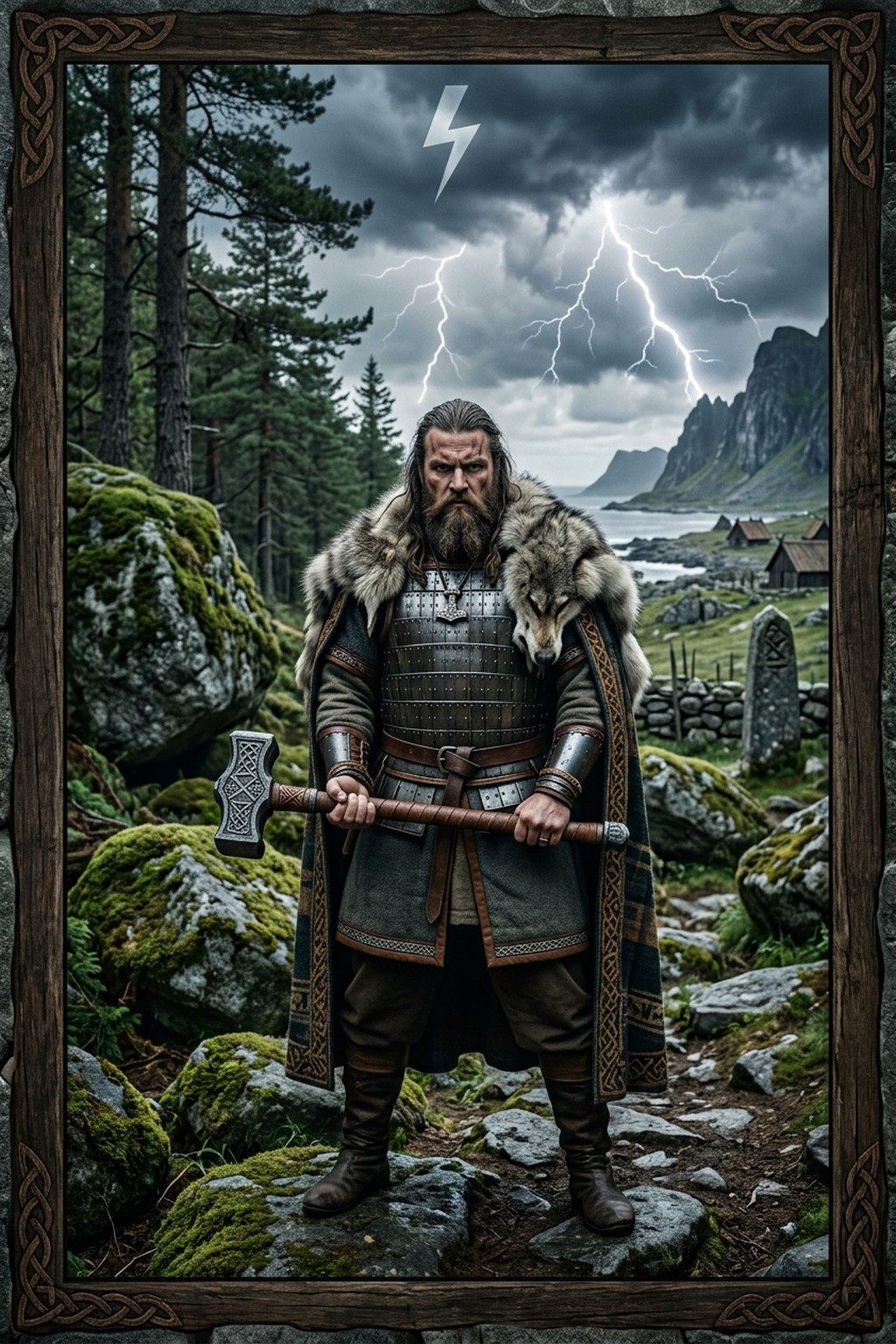 Thor