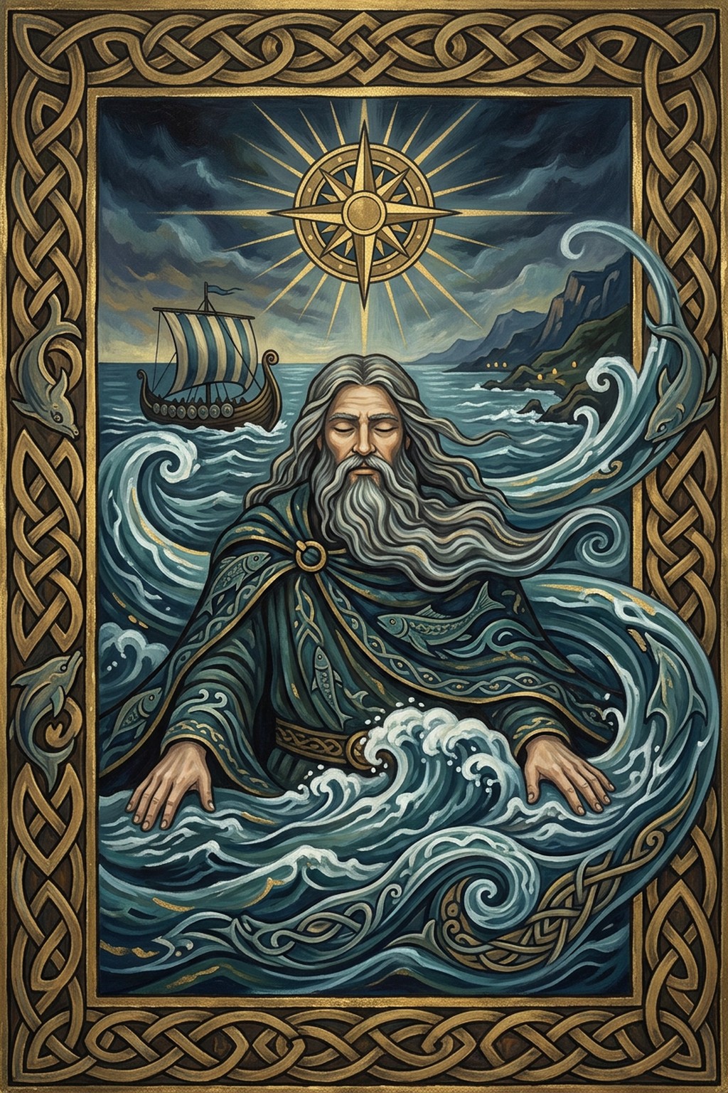 Njord